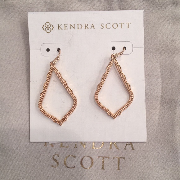 Kendra Scott Jewelry - Kendra Scott Earrings